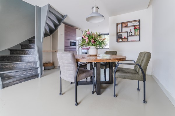 Medium property photo - Drechtlaan 60, 2451 CN Leimuiden